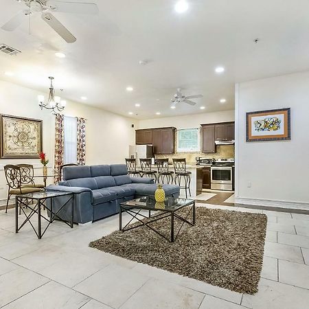 Spacious 3BR/2.5BATH Condo in Great location Nueva Orleans Exterior foto