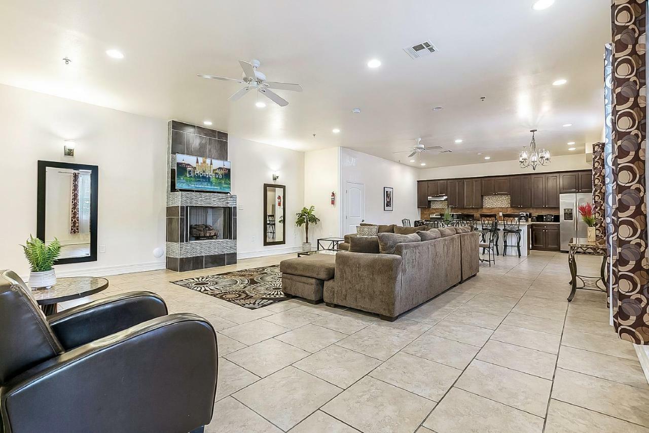 Spacious 3BR/2.5BATH Condo in Great location Nueva Orleans Exterior foto